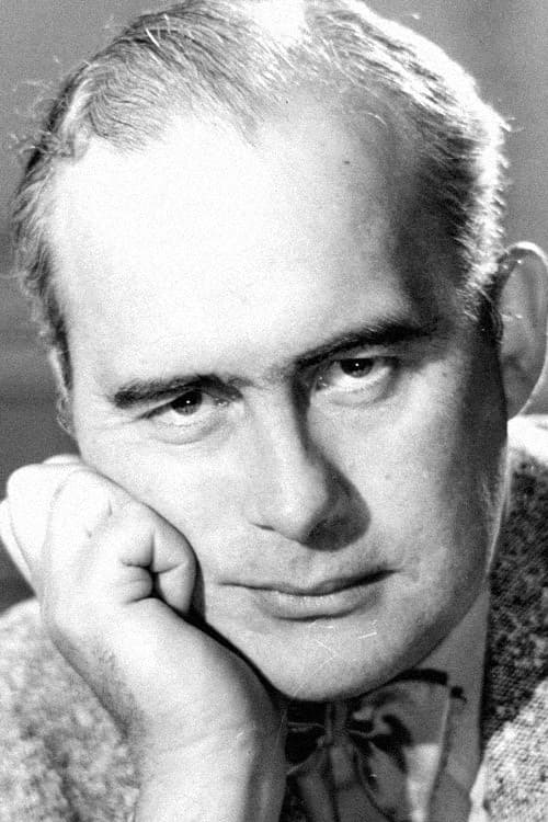 Bror Bügler profile