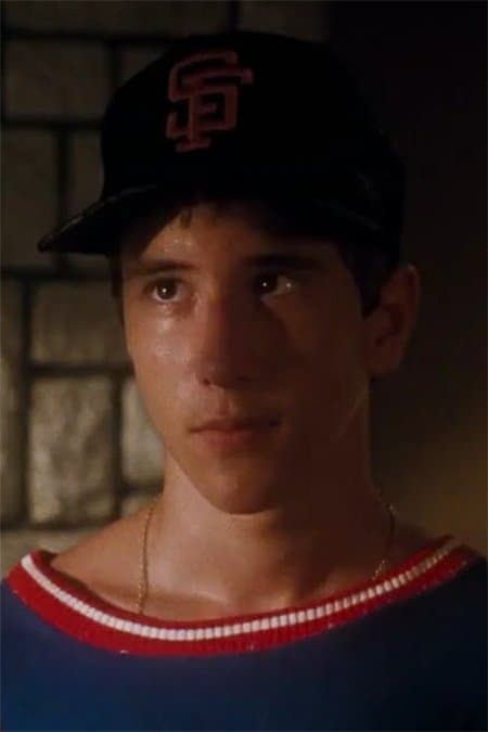 Pierre Rafini profile