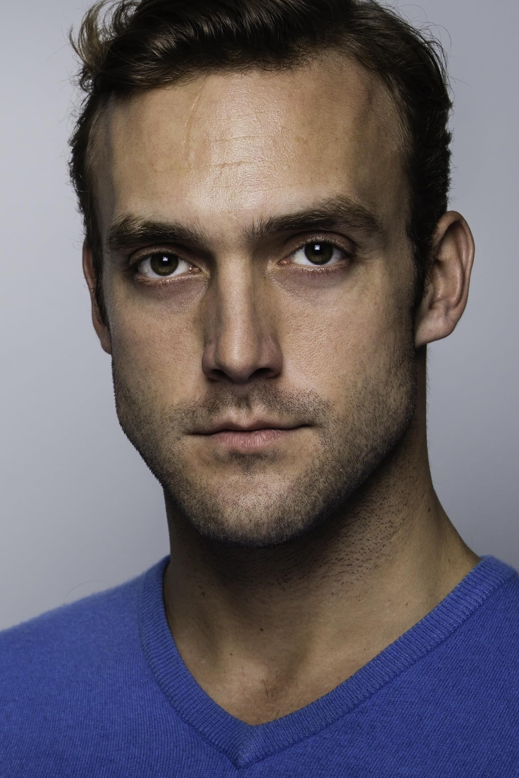 Dominic Le Moignan profile