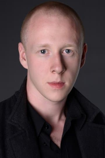 Štěpán Kozub profile