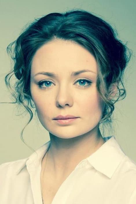 Karina Razumovskaya profile