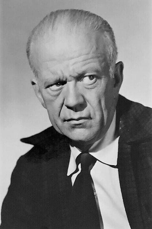 Willis Bouchey profile