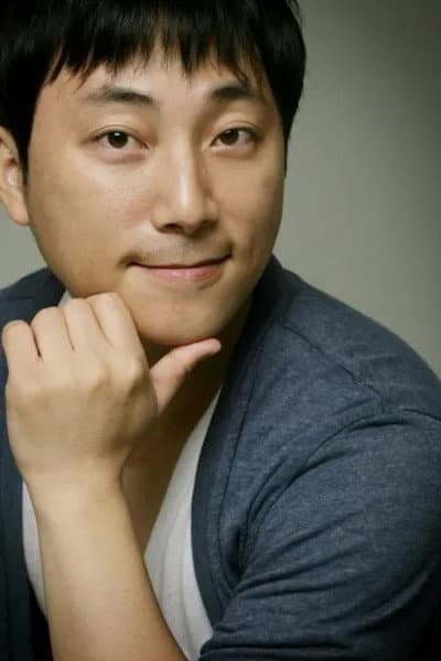 Woo Seung-min profile