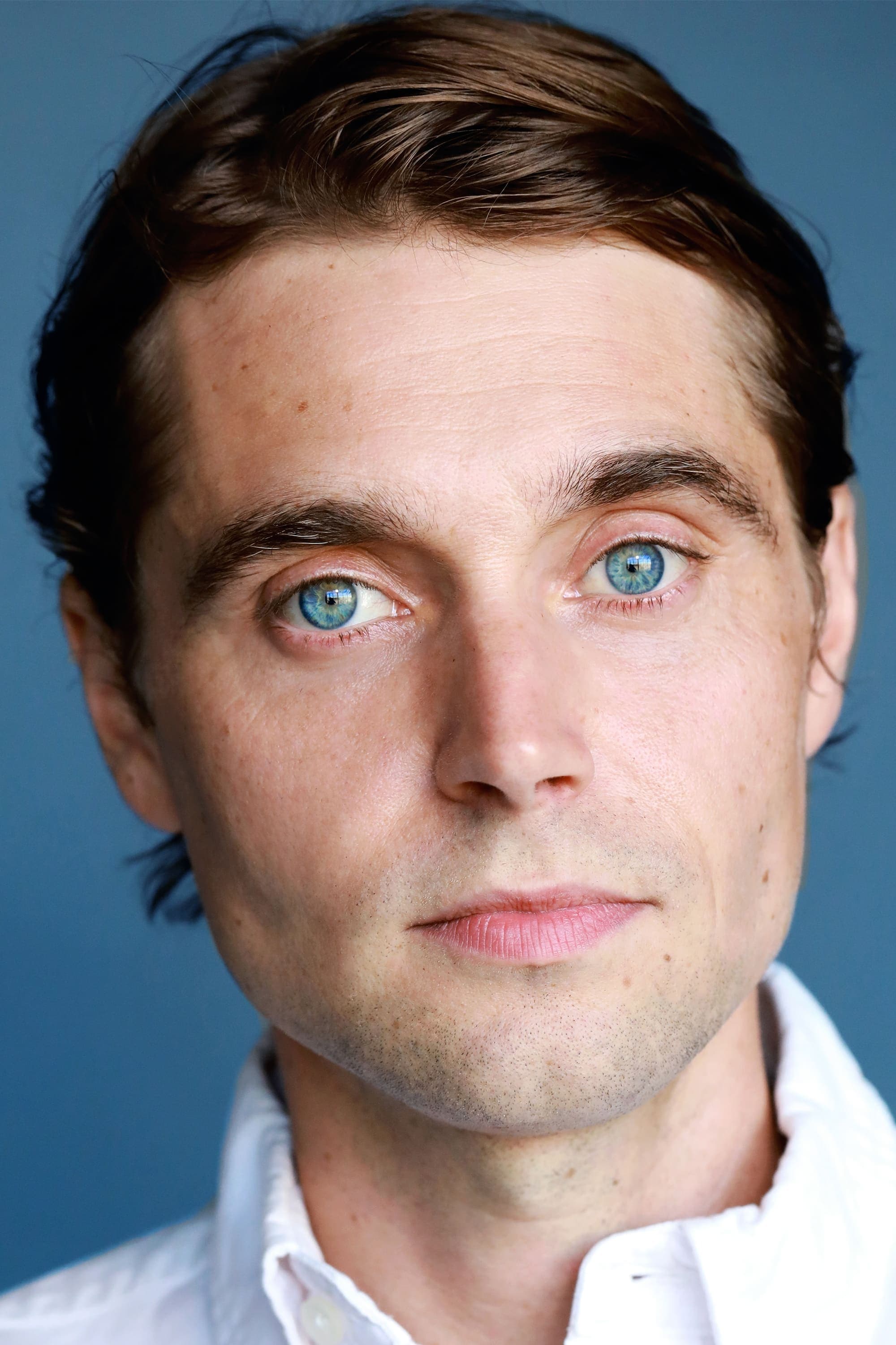 Zachary Ray Sherman profile