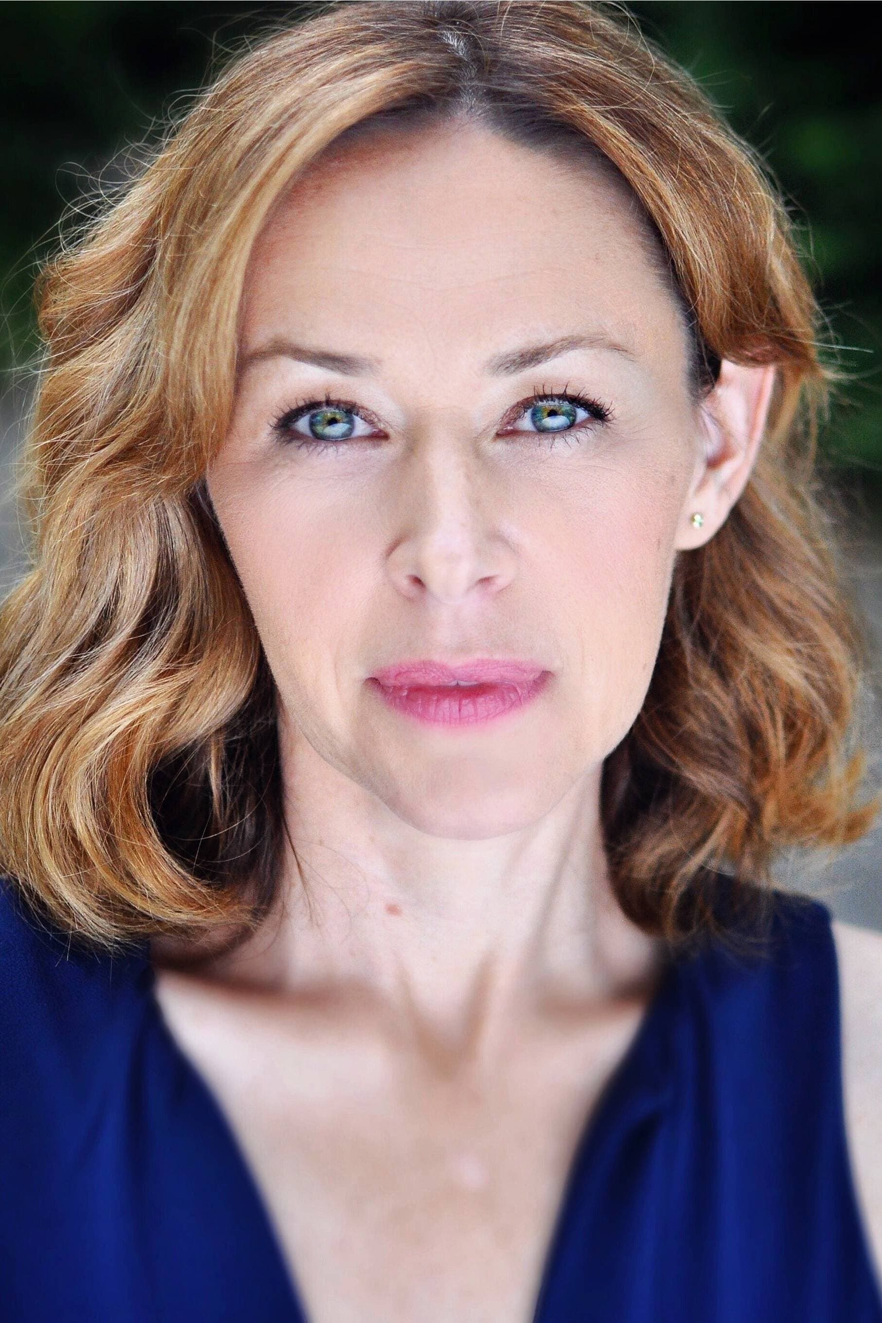 Jennifer Rau profile