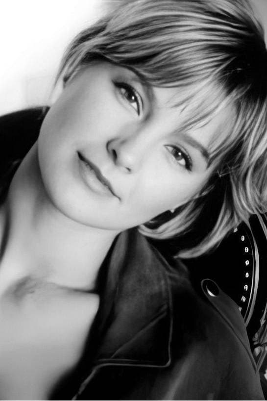 Kimberly Rowe profile