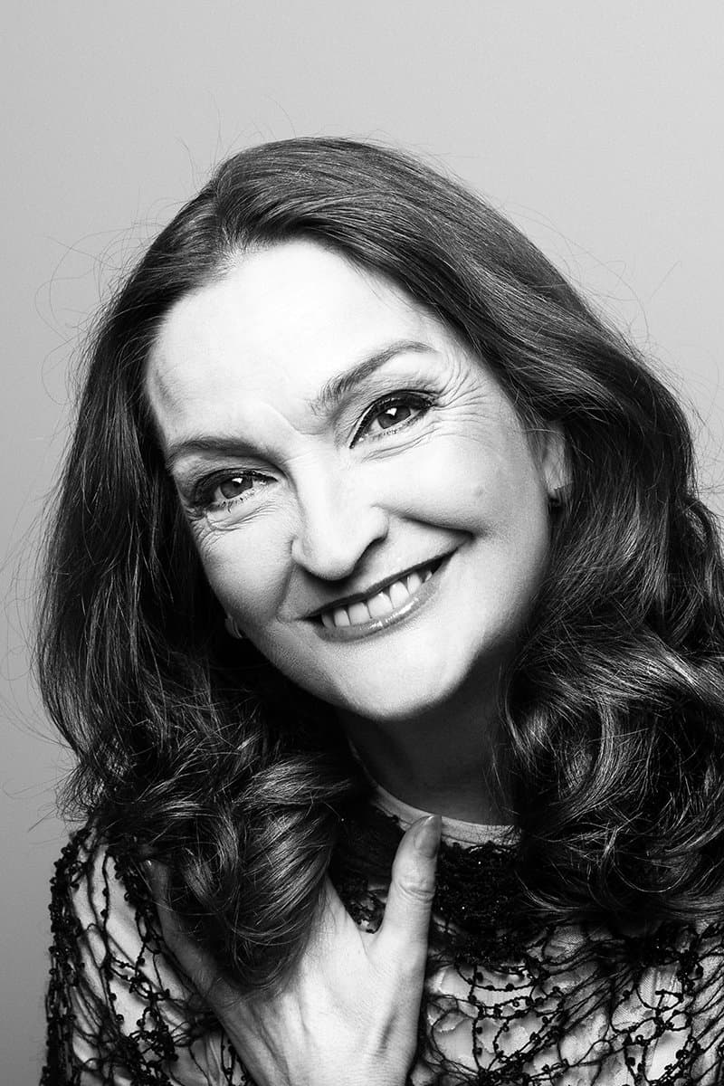 Janina Matiekonytė profile