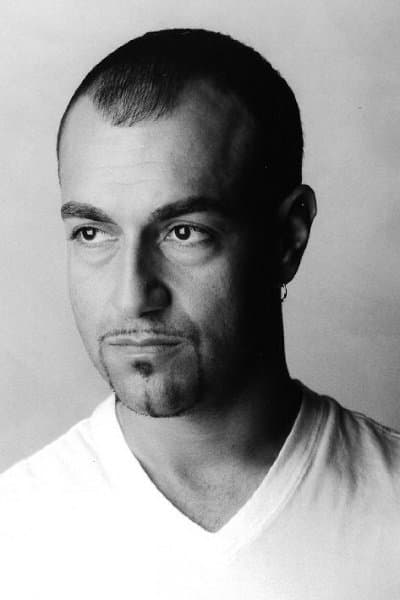 Plato Fountidakis profile