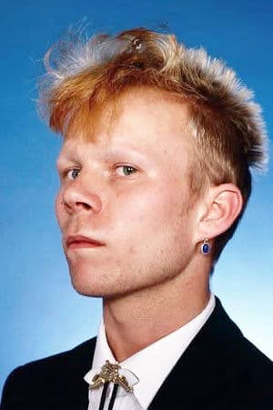 Vince Clarke profile
