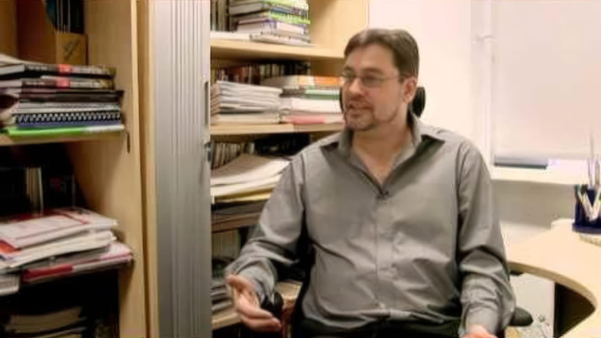 Starsuckers backdrop