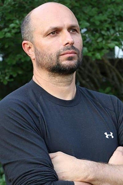 Rudolf Weber profile