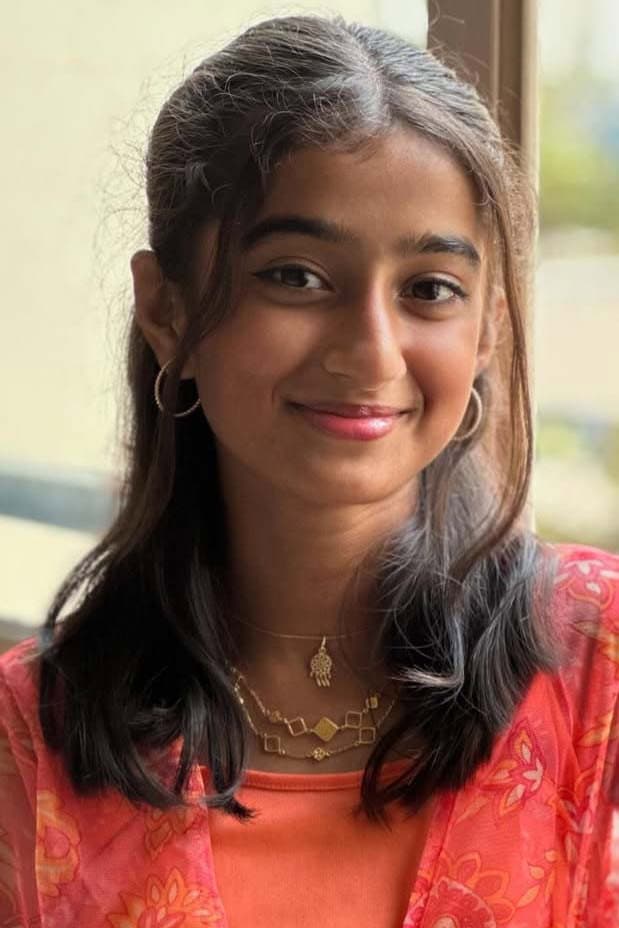 Prajuna Sarah profile