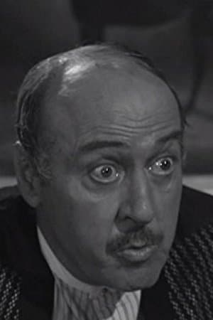 Robert Griffin profile