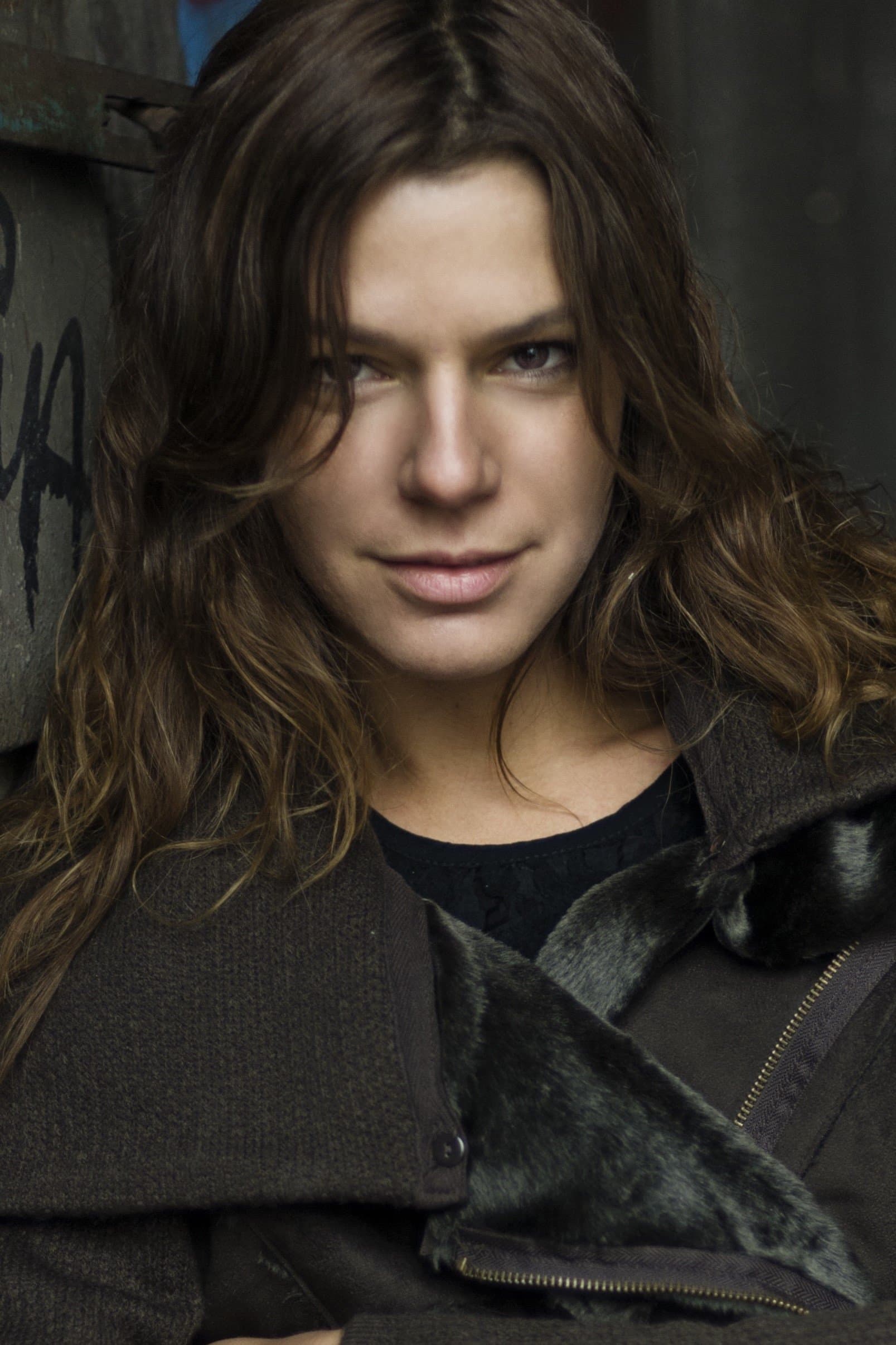 Ana Stefanović profile