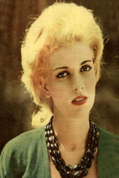 Gisella Arden profile