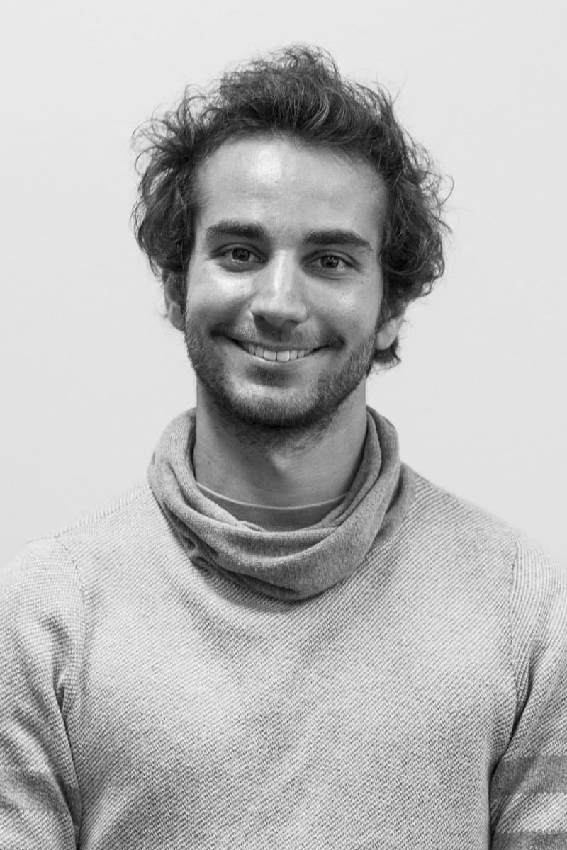 Adrián Saba profile