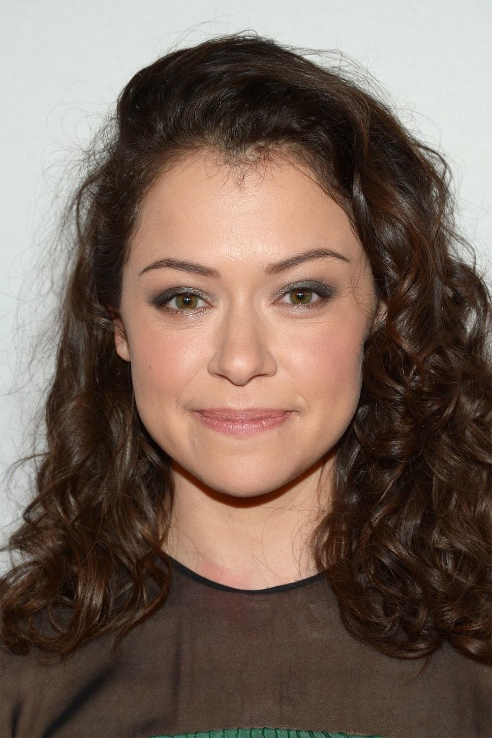 Tatiana Maslany profile