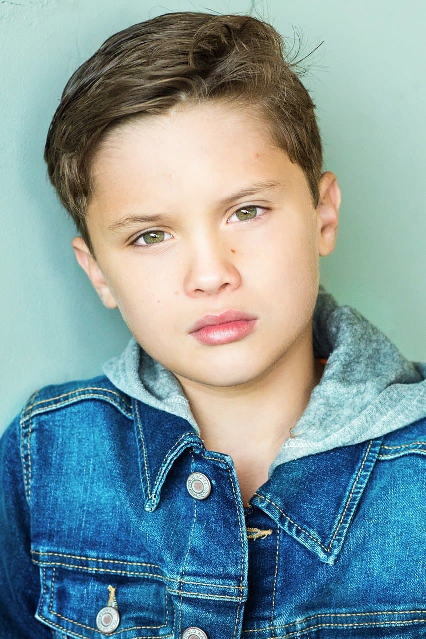 Jack Stanton profile