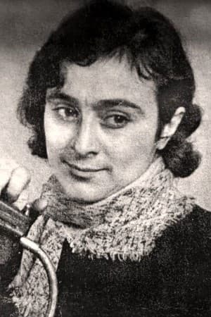 Arsha Ovanesova profile