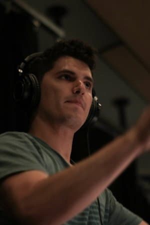 Michael Paraskevas profile