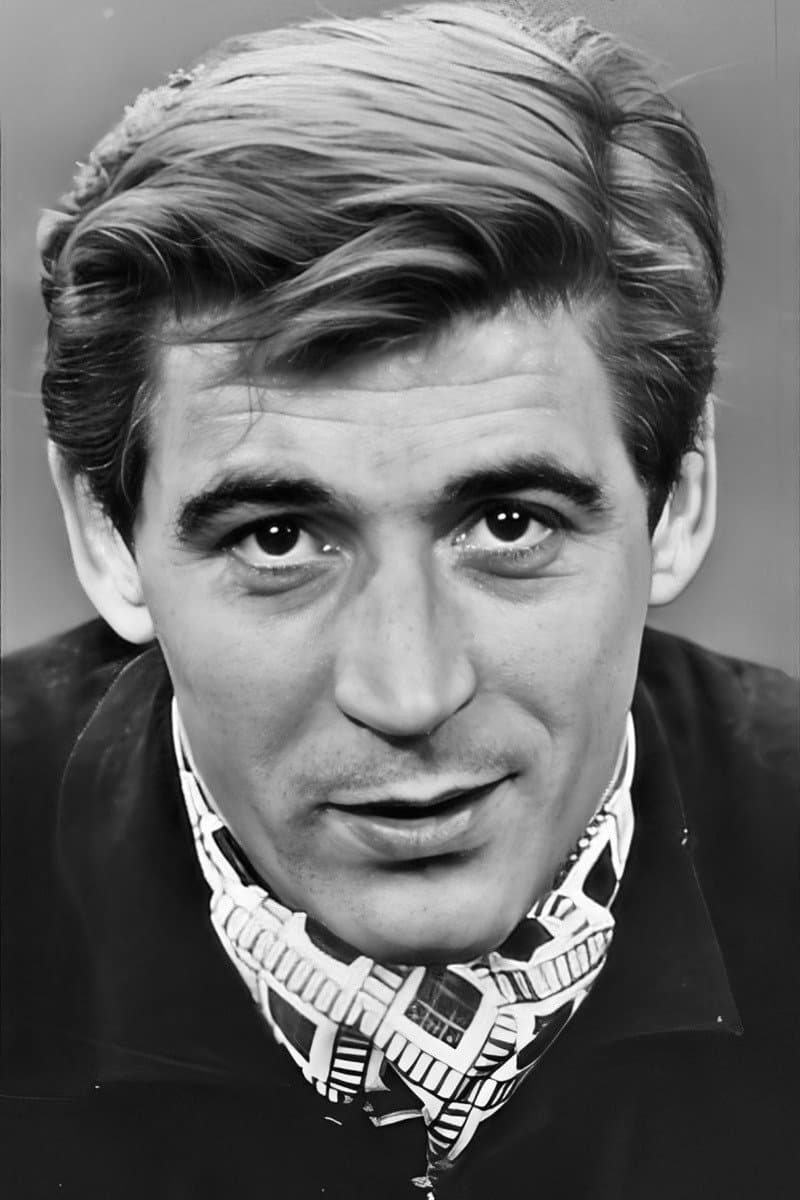 Jürgen Frohriep profile