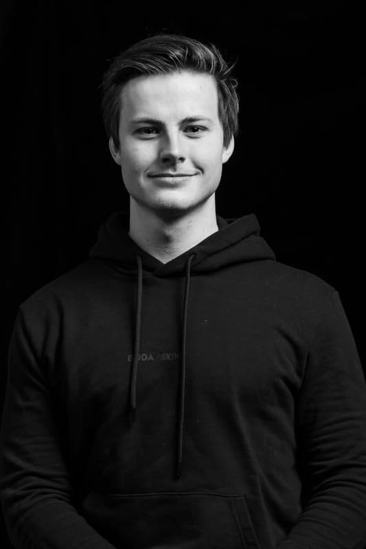 Henrik Schefte profile