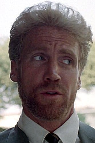 Charles McCaughan profile