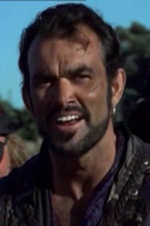 Nigel Harbrow profile