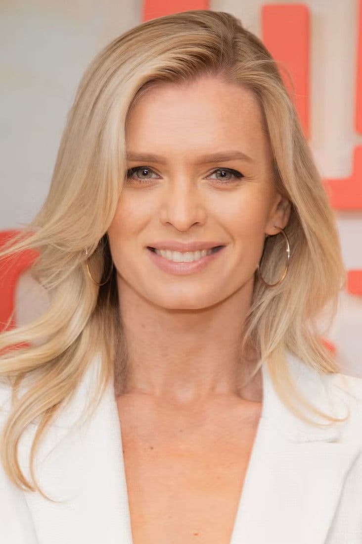 Nadiya Bychkova profile