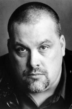 Frank Senger profile