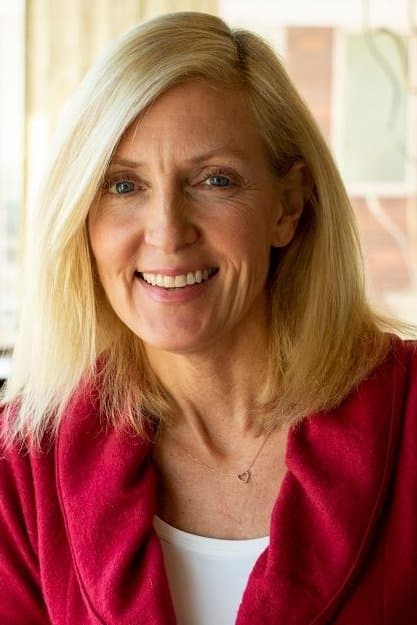 Lynne Langdon profile