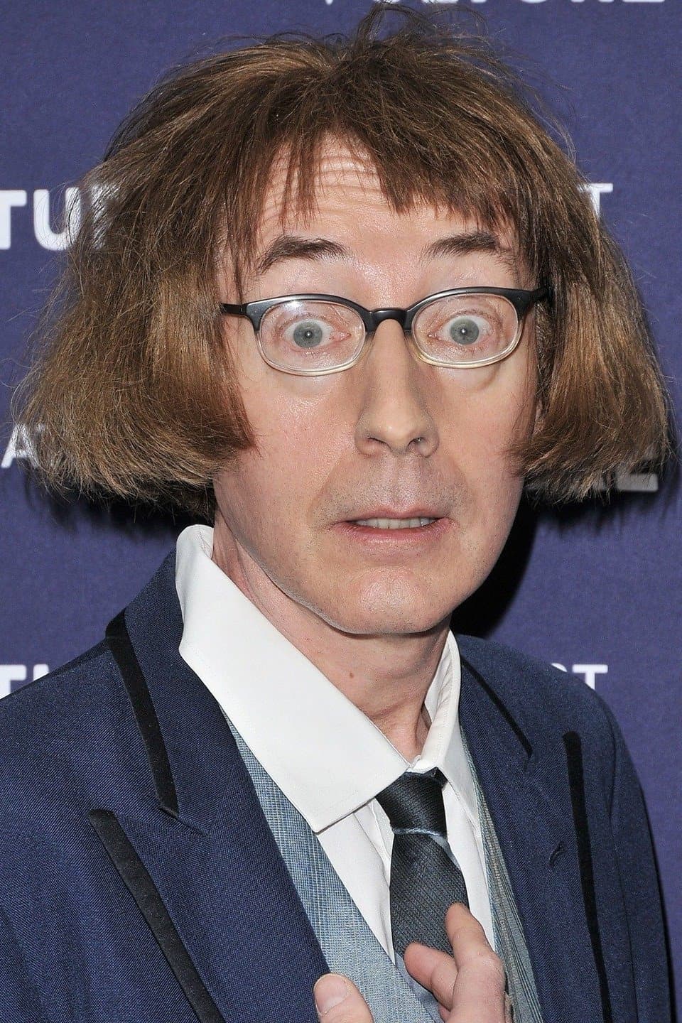 Emo Philips profile