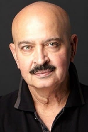 Rakesh Roshan profile