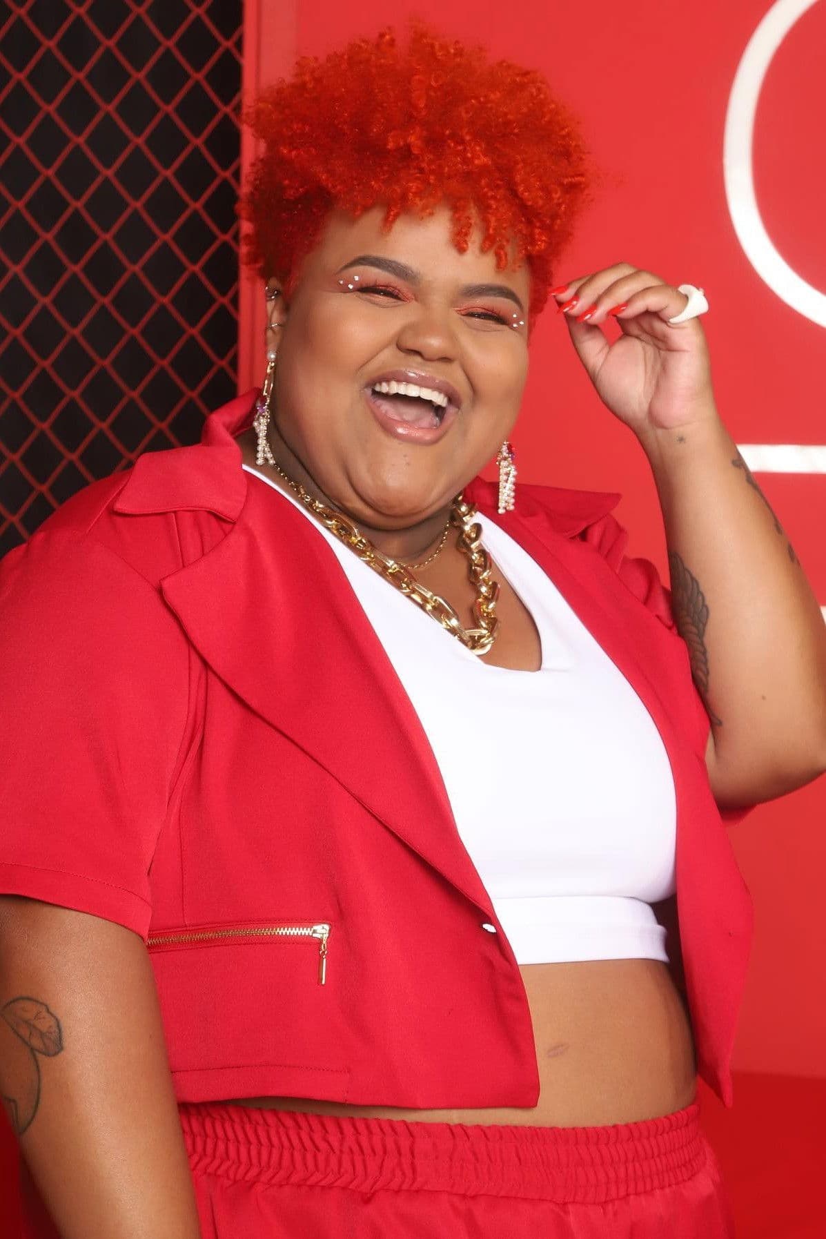 Thamirys Borsan profile