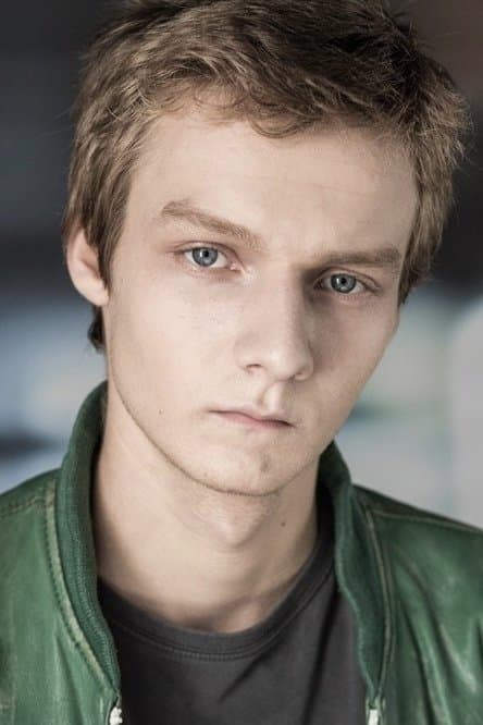 Quito Rayon Richter profile