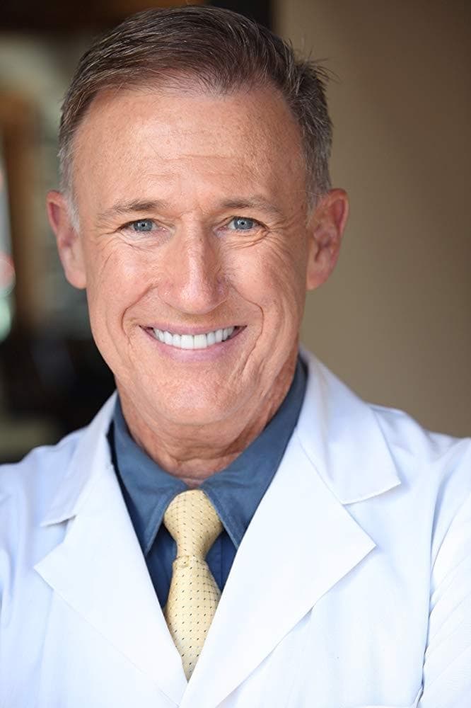 Patrick M.J. Finerty profile