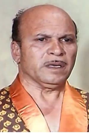 Rashwan Mustafa profile