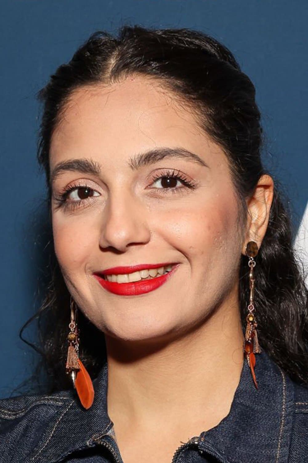 Setareh Maleki profile