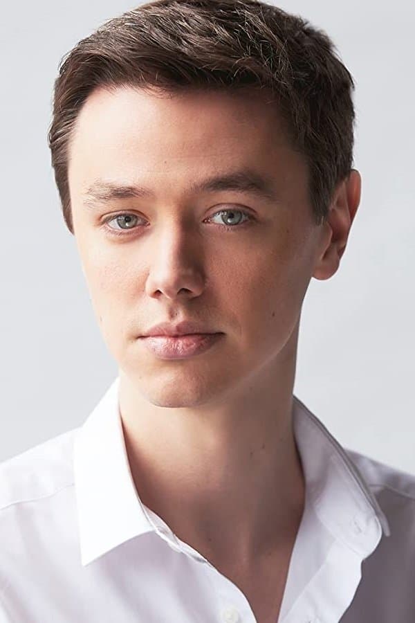 Myles Dobson profile