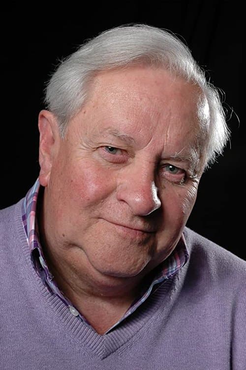 Michael Terry profile