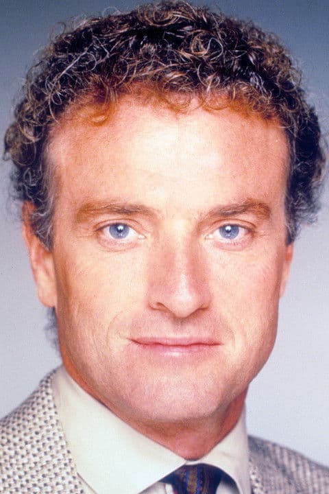 Kevin James Dobson profile