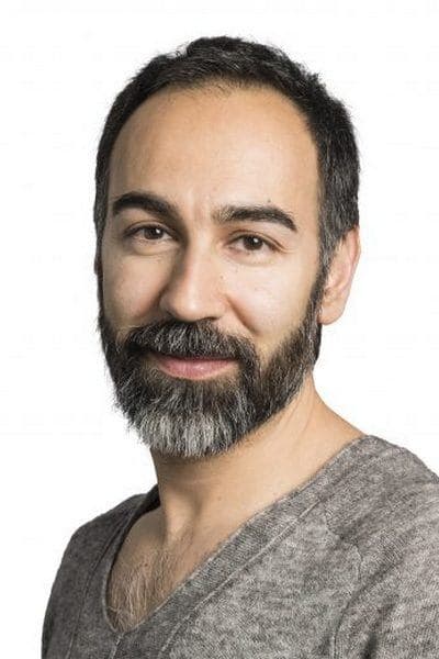 Mazdak Nassir profile