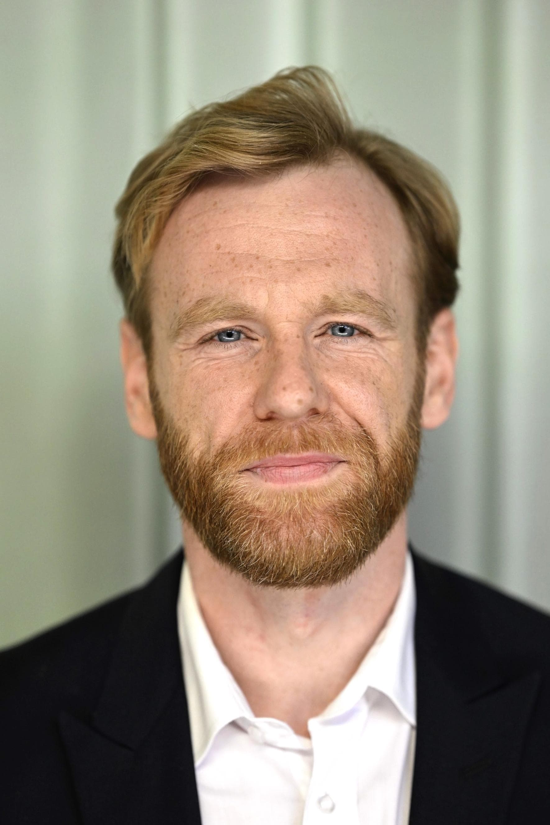 Brian Gleeson profile