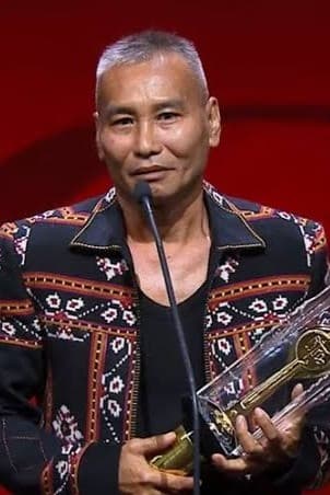 Jeremias Nyangoen profile