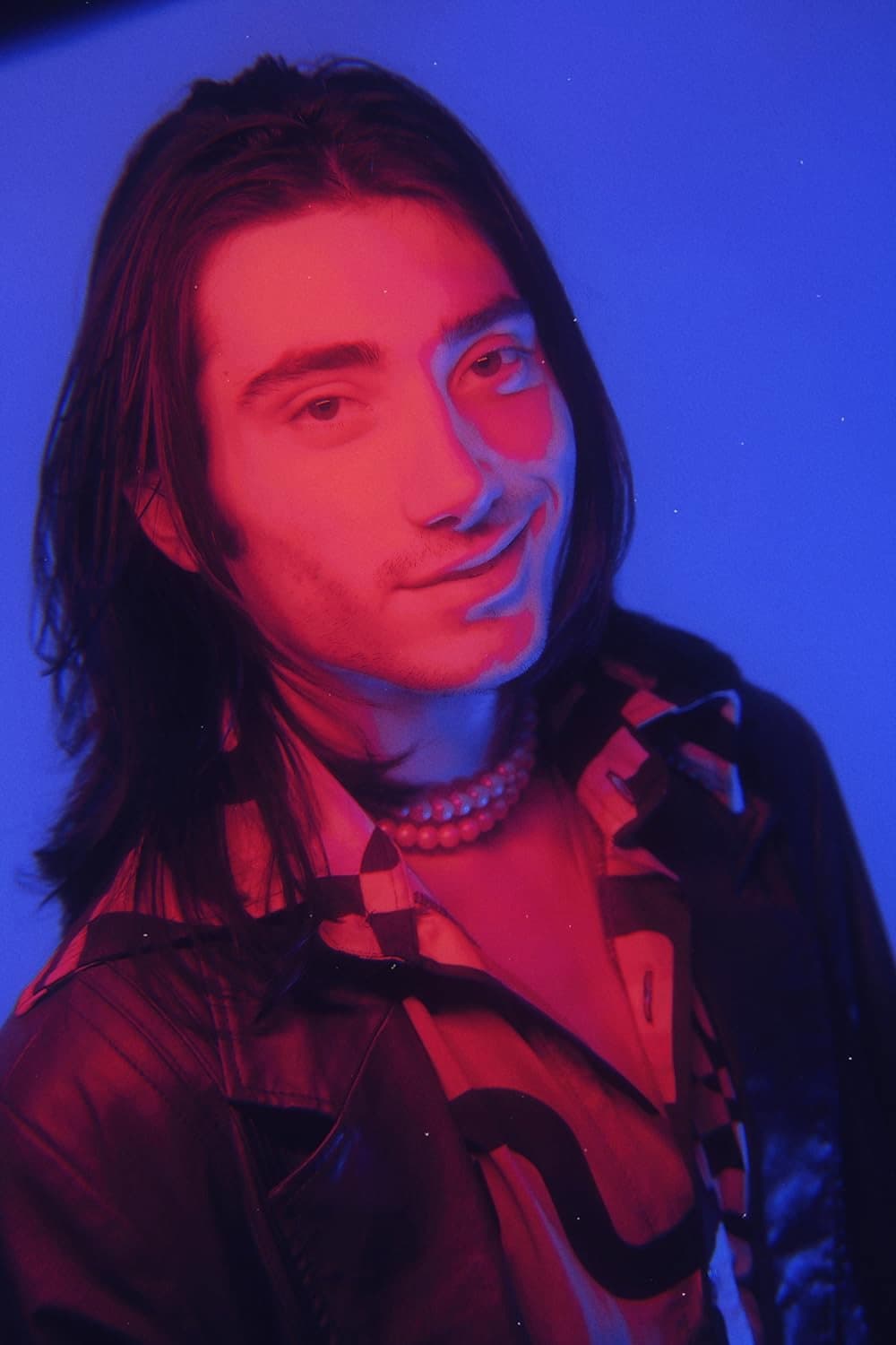 Nick Del Bianco profile