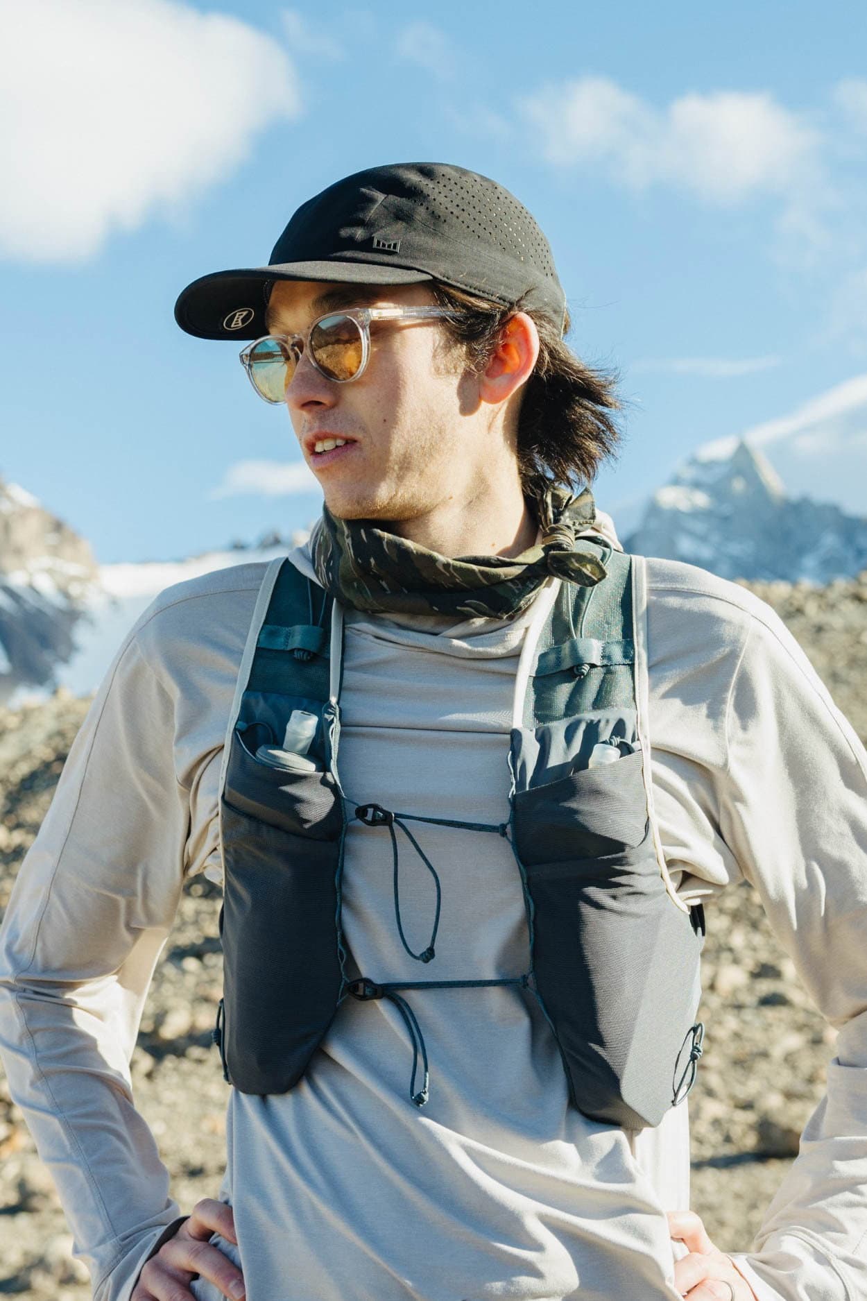 Zach Edwards profile