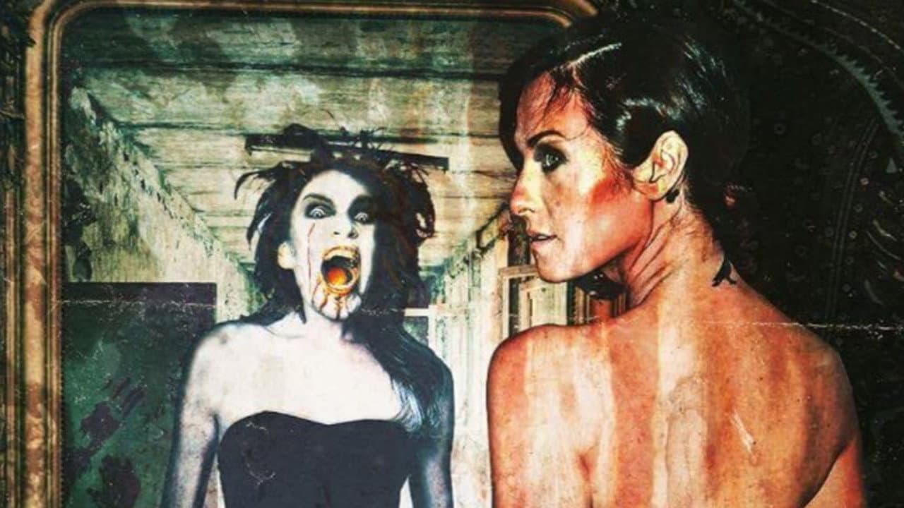 Edge of Insanity backdrop