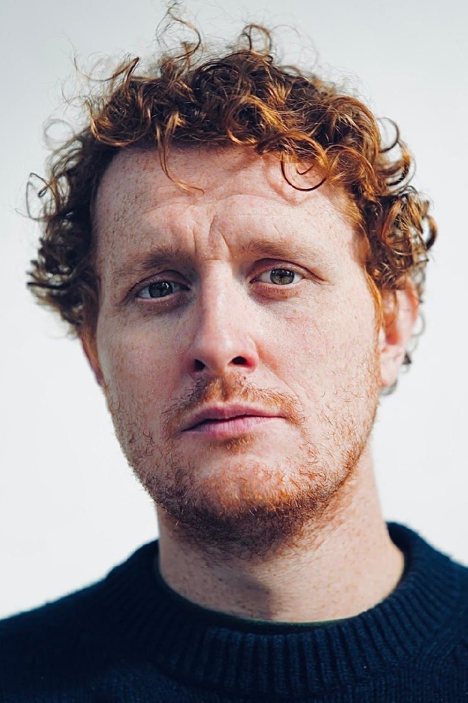 Harry Michell profile