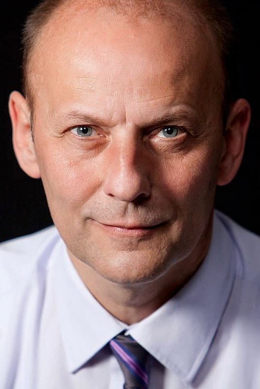 Tamás Tóth profile