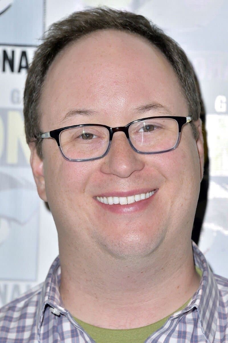 Mike McMahan profile